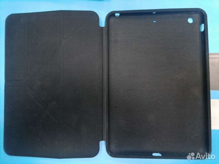 Чехлы apple iPad Mini 2