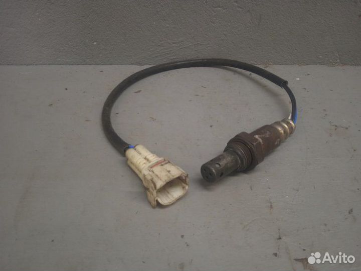 Датчик кислорода задний Suzuki Grand Vitara 2006