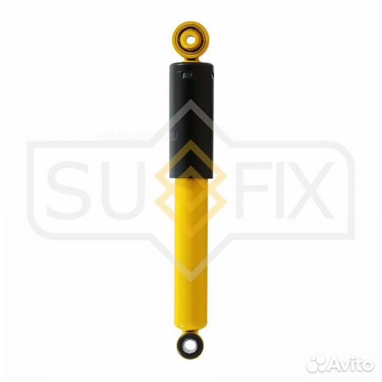 Sufix SA-1011 Амортизатор зад прав/лев