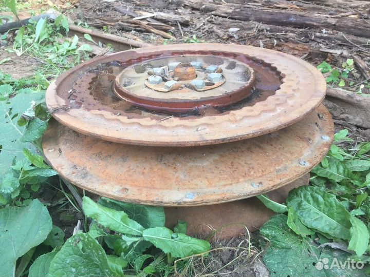 Вариатор комбайна ск-5 нива