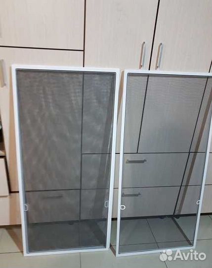 Москитная Сетка на Окна антимошка