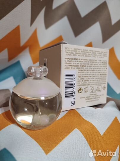 Оригинал Туалетная вода