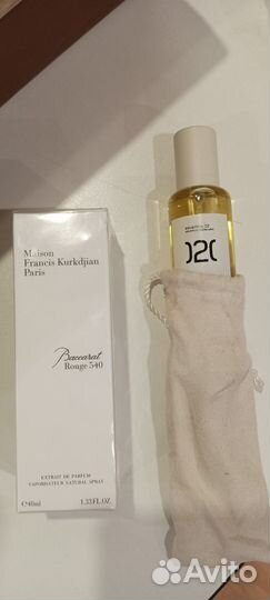 Туалетная вода женская