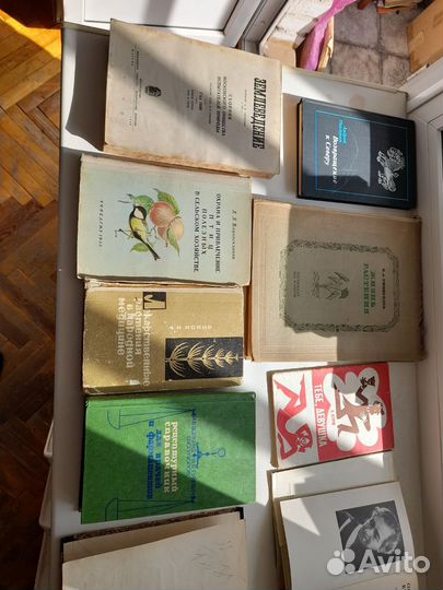 Книги 1905-2015 (79 книг)