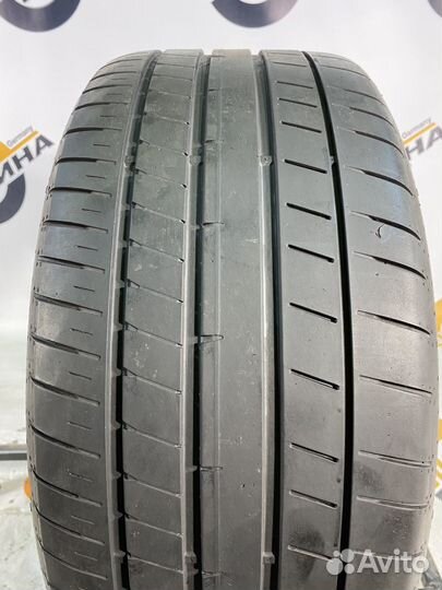 Dunlop SP Sport Maxx RT 2 285/40 R20 109Y