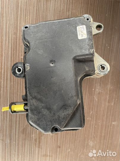 Вакуумный ресивер OM656 A6560700068