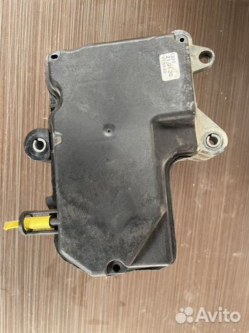 Вакуумный ресивер OM656 A6560700068