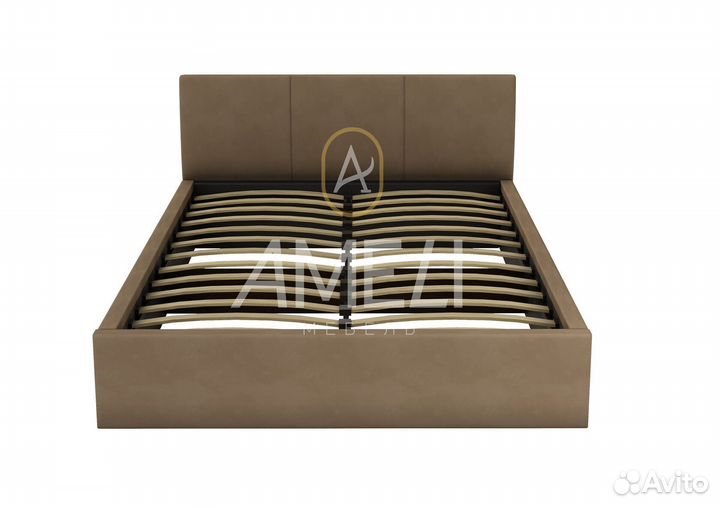 Кровать для девочки