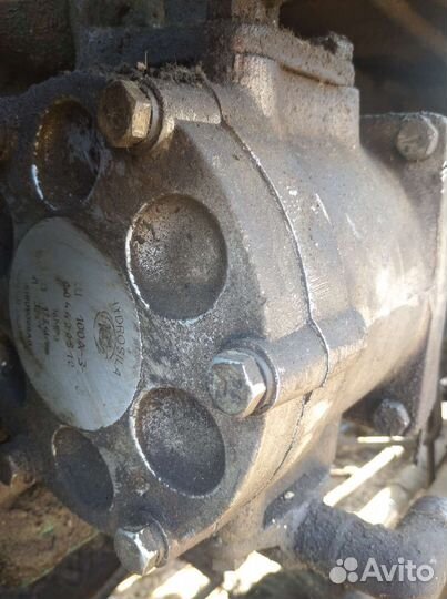 Гидроцилиндры