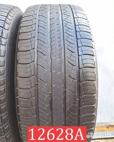 Michelin Latitude Tour 245/60 R18 R