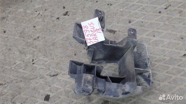 Крепление бампера заднее левое LADA Largus Cross