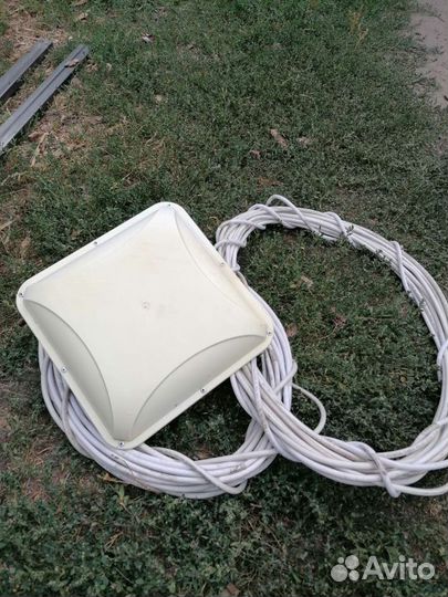 Направленная панельная антенна petra BB 75