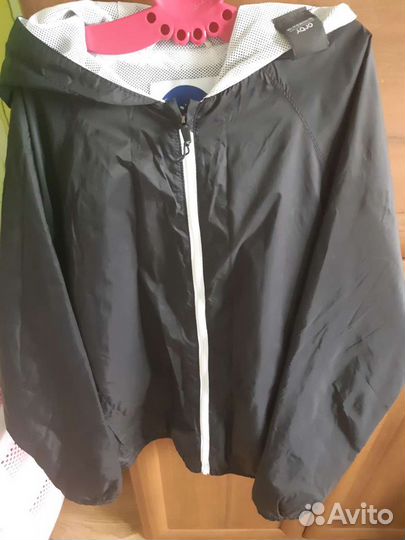 Ветровка мужская