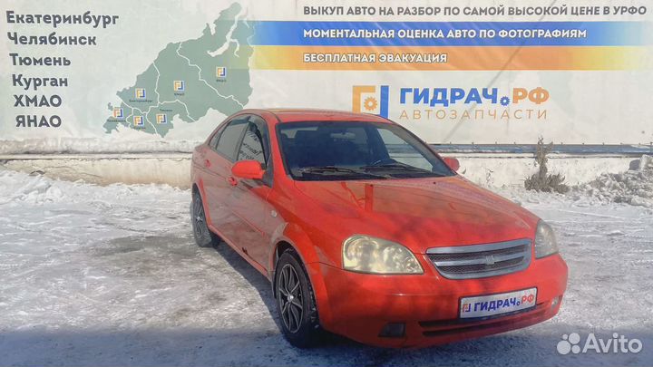 Кнопка стеклоподъемника Chevrolet Lacetti 96417454