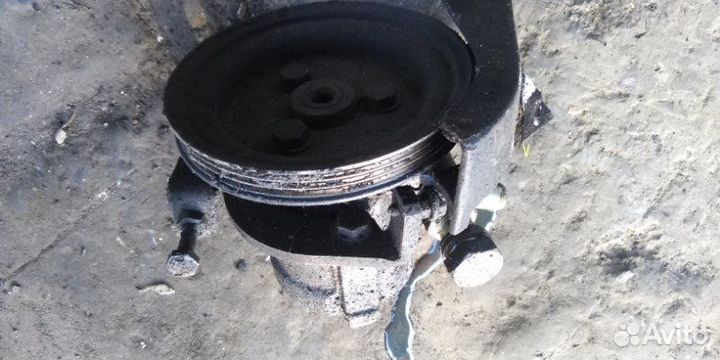 Насос гур Fiat Bravo 1.2 16V