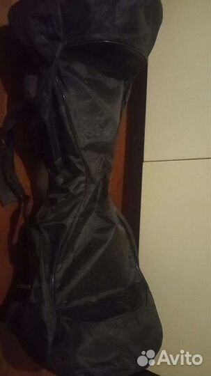 Гироскутер