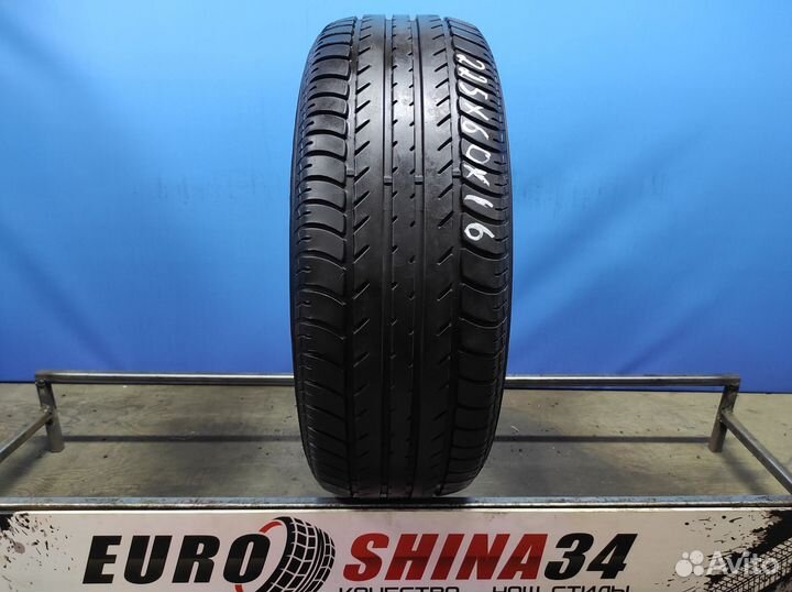 Goodyear Eagle NCT5 225/60 R16 99W