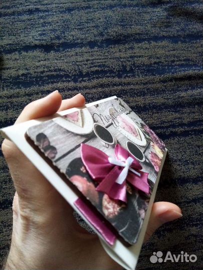 Конверт для денег поздравительный