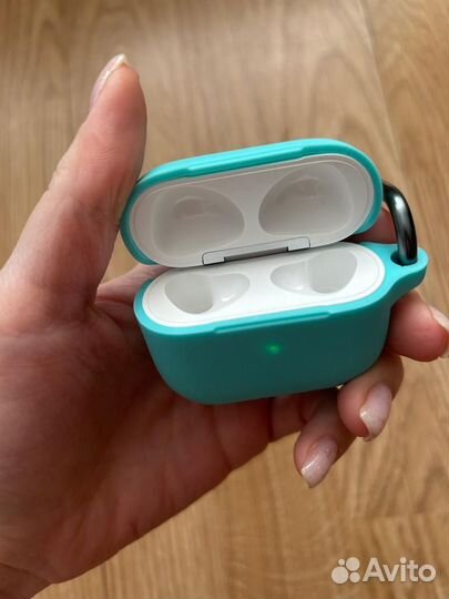 Оригинальные беспроводные наушники Apple Airpods 3