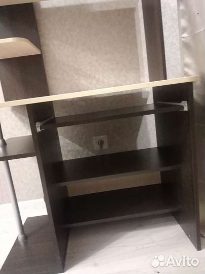 Компьютерный стол бу