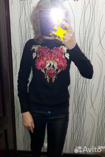 Кофты, боди, свитера, джемперы