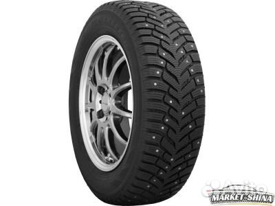 Toyo Observe Ice-Freezer 195/55 R16 87T