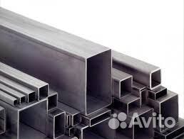 Профильная труба 25х25,30х30,40х20,40х40,50х50,60х