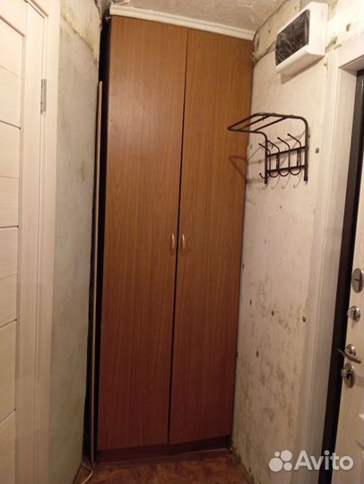 Гардеробный шкаф бу