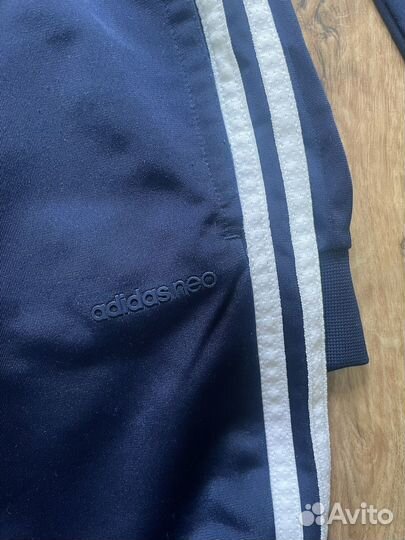 Спортивный костюм adidas 46 48