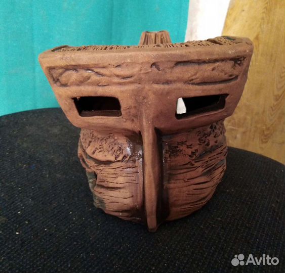 Декор для аквариума