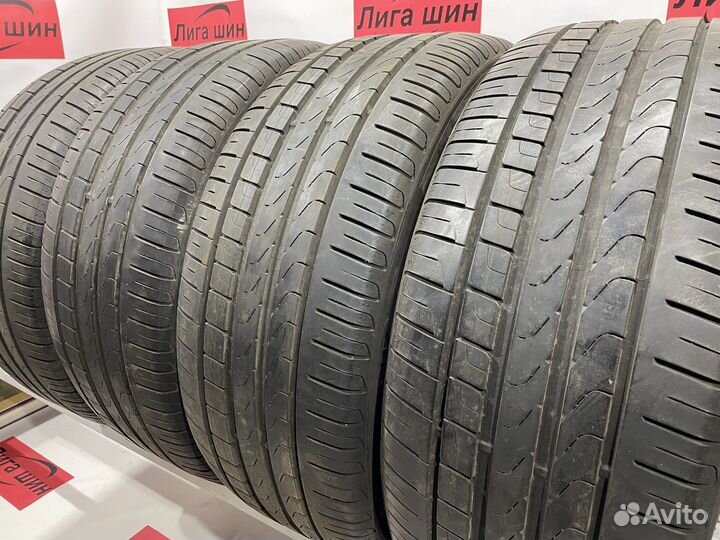 Pirelli Cinturato P7 Blue 235/40 R19