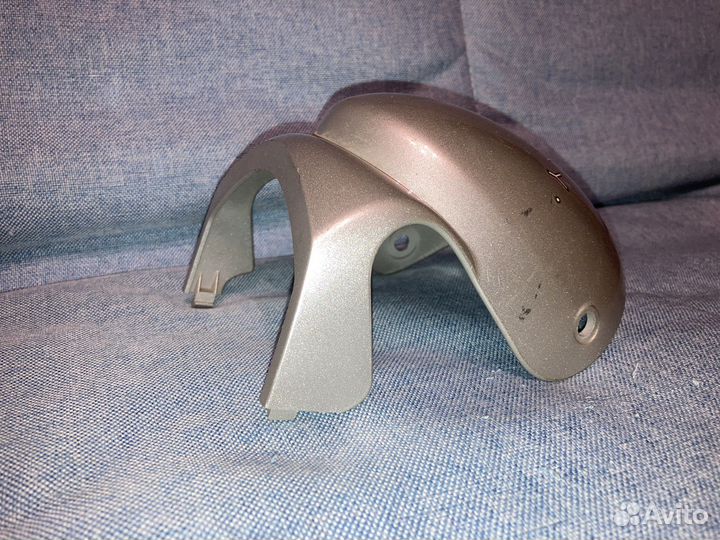 Пластик спидометра honda crea scoopy