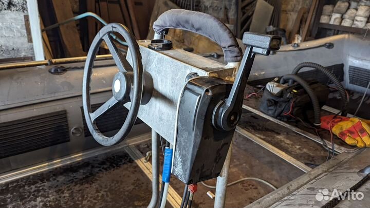 Посейдон 520