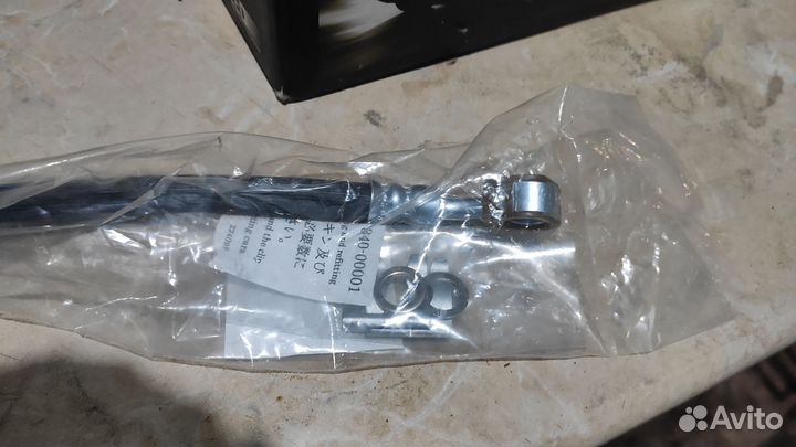 Тормозной шланг Honda