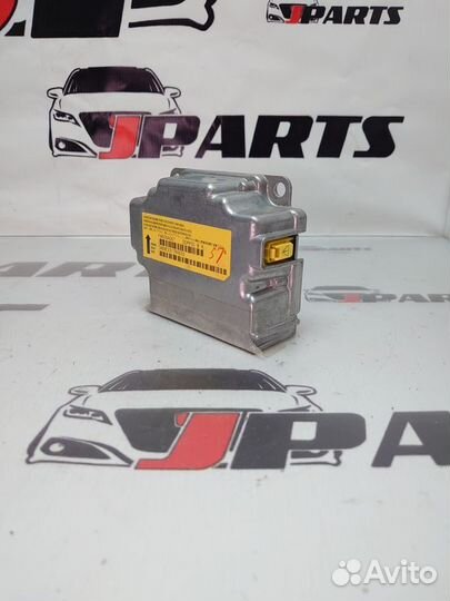 Блок безопасности SRS Mitsubishi Lancer