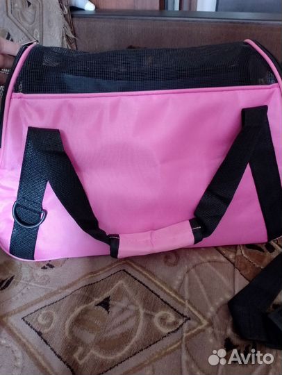 Переноска для животных