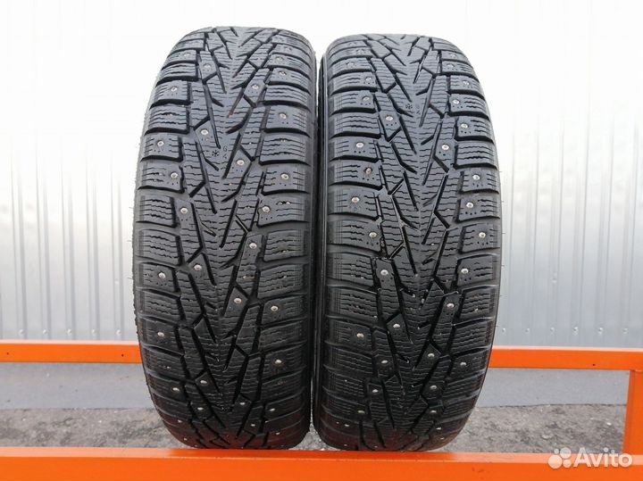 Nokian Tyres Hakkapeliitta 7 185/60 R15 88T