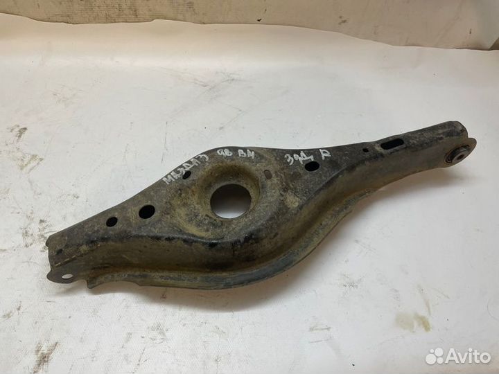 Рычаг задний правый Mazda Mazda 3 BM P5Y1