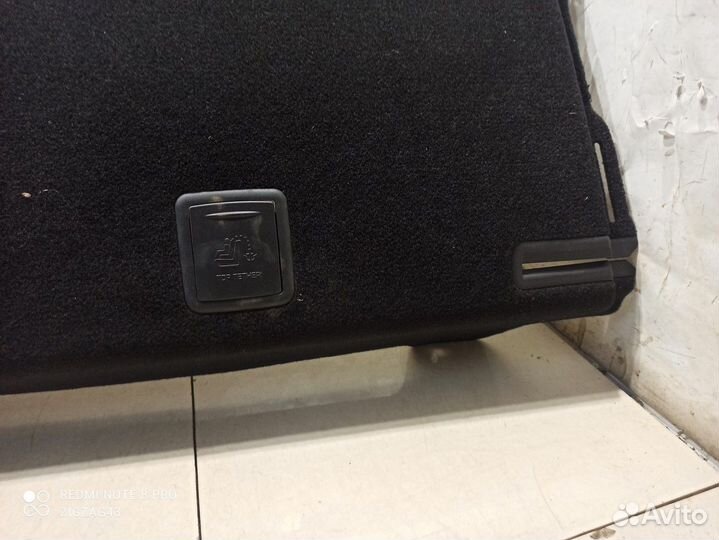 Полка багажника (Kia K5 III)