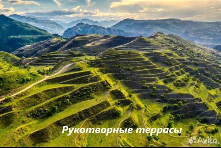 Туры по Дагестану Индивидуальные Туризм Экскурсии