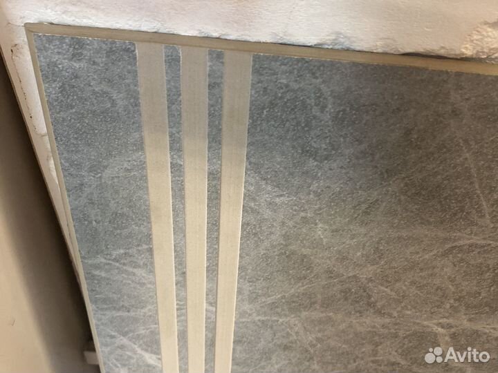 Гидроабразивная резка керамогранита