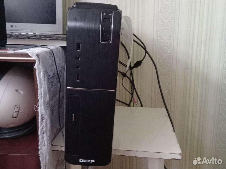 Пк для офиса