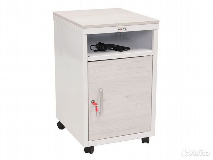 Медицинская тумба мд тп L-7