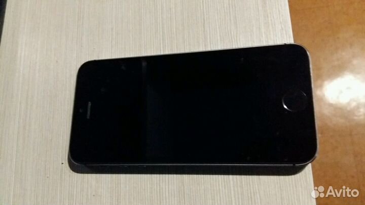 iPhone 5S/16gb Обмен