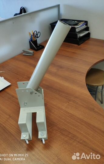 Кронштейн для светильника