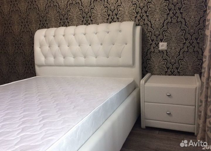 Матрас Классик Plus