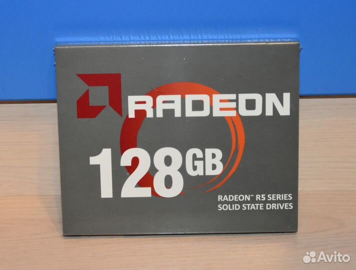 SSD SATA 2.5'' 120 - 960GB Новые