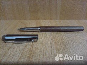 Ручка деревянная