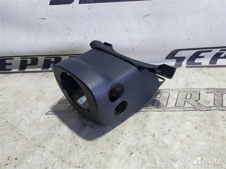 Кожух рулевой колонки Volkswagen Tiguan 5N 2.0 CCZ