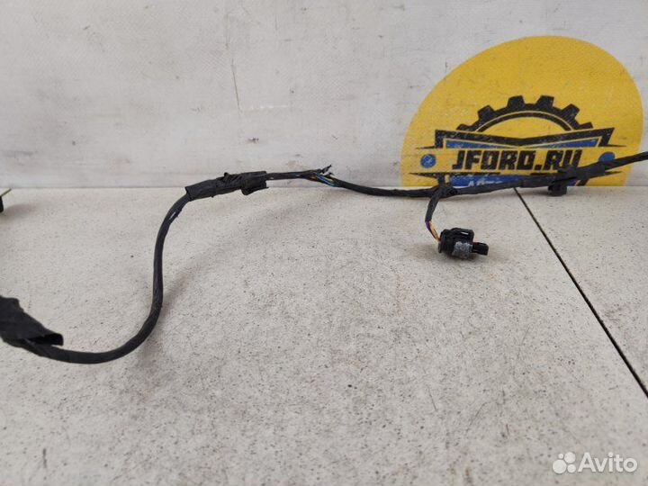 Проводка на парктроники передняя Ford Mondeo 4 BE